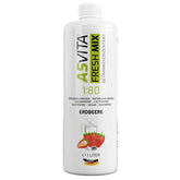 ASVita - Fresh Mix Mineral Drink 1:80 - 1L